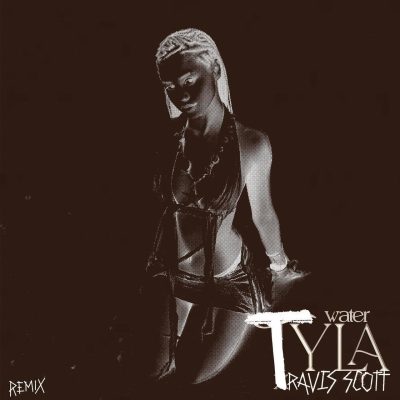 Tyla Water Remix Mp3 Download