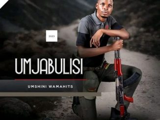 UMjabulisi Umshini Wamahits Album Download