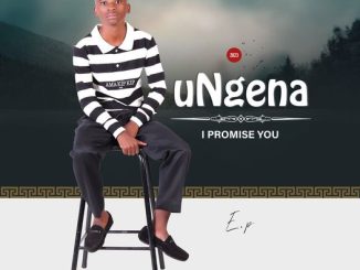 UNgena Kant Ushumuntu Mp3 Download