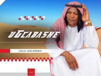 Ugcabashe Icala Ledlamanzi Album Download