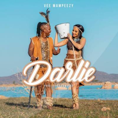 Vee Mampeezy Darlie Mp3 Download
