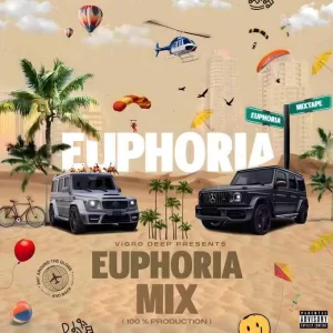 Vigro Deep Euphoria Mix Download