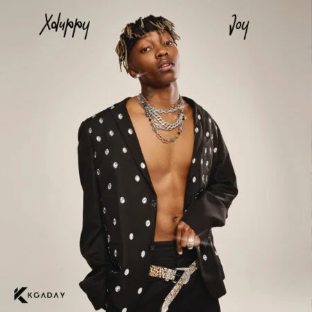 XDuppy Joy Album Download
