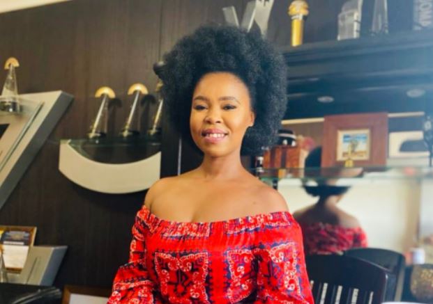 Zahara’s Family Shares Update About The Singer’s Health