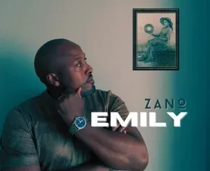 Zano EMILY EP Download