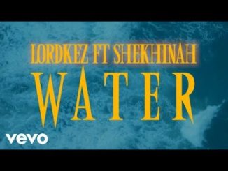 lordkez Water Video Download