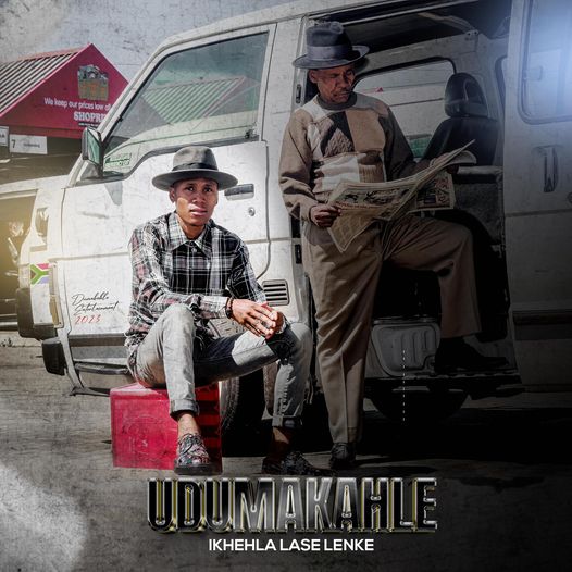 uDumakahle Ikhehla Lase Lenke Album Download