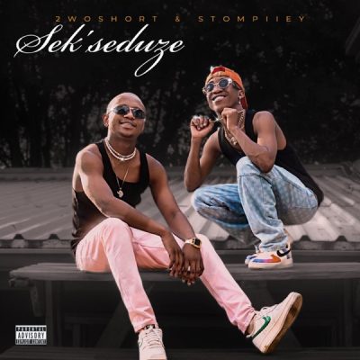 2woshort Sikelela Mp3 Download