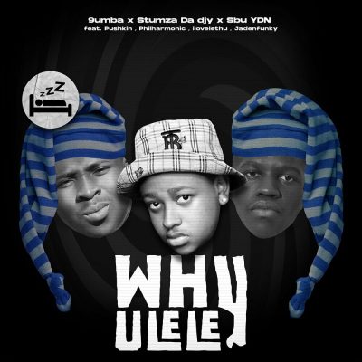 9umba Why Ulele Mp3 Download