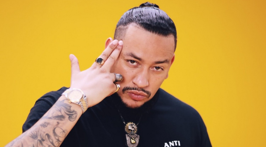 AKA Tops MTV’s Hottest MC List Of 2023