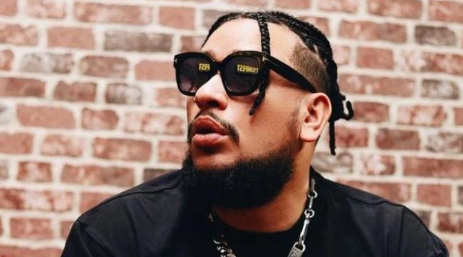 AKA’s ‘Company’ Remix Set To Drop This Friday