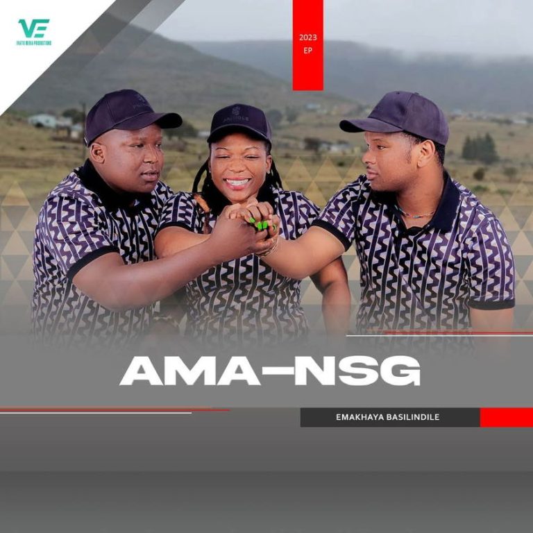 AMA-NSG Asihlubane ngeQupha Mp3 Download