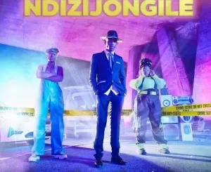 Boohle Ndizijongile Mp3 Download
