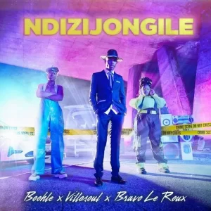 Boohle Ndizijongile Mp3 Download