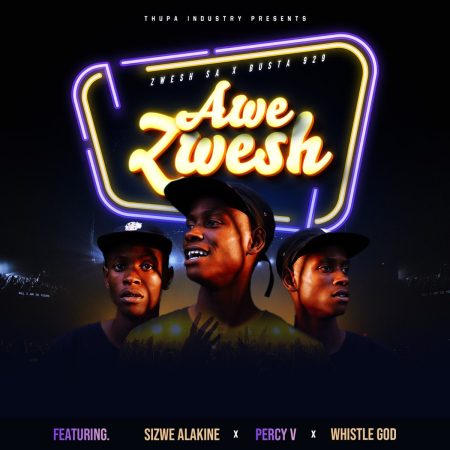 Busta 929 Awe Zwesh Mp3 Download