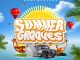 CampMasters Summer Grooves 2 Album Download