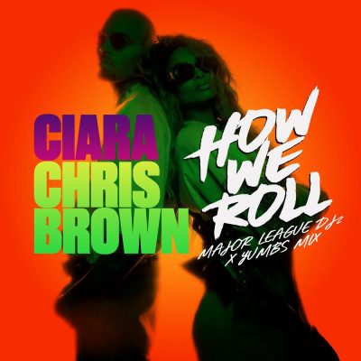 Ciara How We Roll Mp3 Download