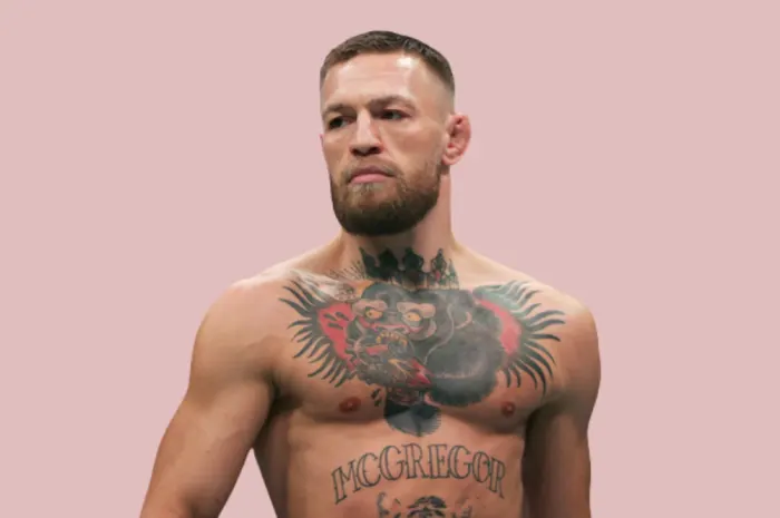 Conor McGregor Net Worth