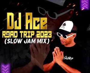 DJ Ace Road Trip 2023 Slow Jam Mix Download