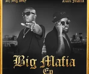 DJ Big Sky Big Mafia EP Download