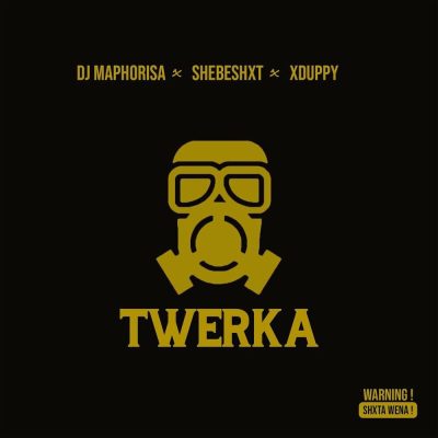 DJ Maphorisa Twerka Mp3 Download