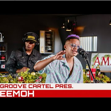 Eemoh Groove Cartel Amapiano Mix Download