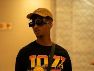 Emtee To Move Out Of South Africa