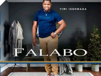 Falabo Ngiphathe Njengentandane Mp3 Download