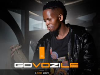 Govozile I-New Love Album Download