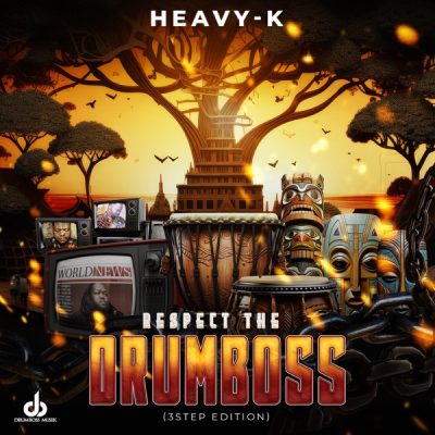 Heavy K Kuwe Mp3 Download