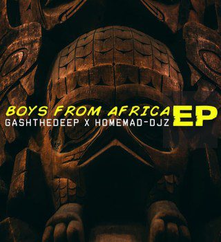 Home-Mad Djz Boys From Africa Mp3 Download