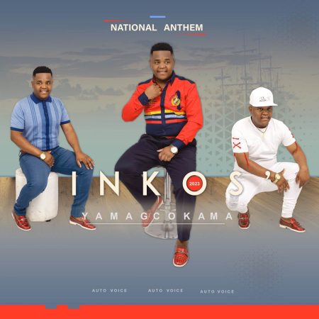 Inkos’yamagcokama National Anthem Mp3 Download