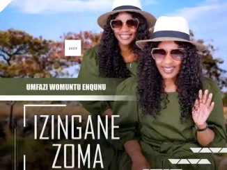 Izingane Zoma Umfazi Womuntu Enqunu Album Download