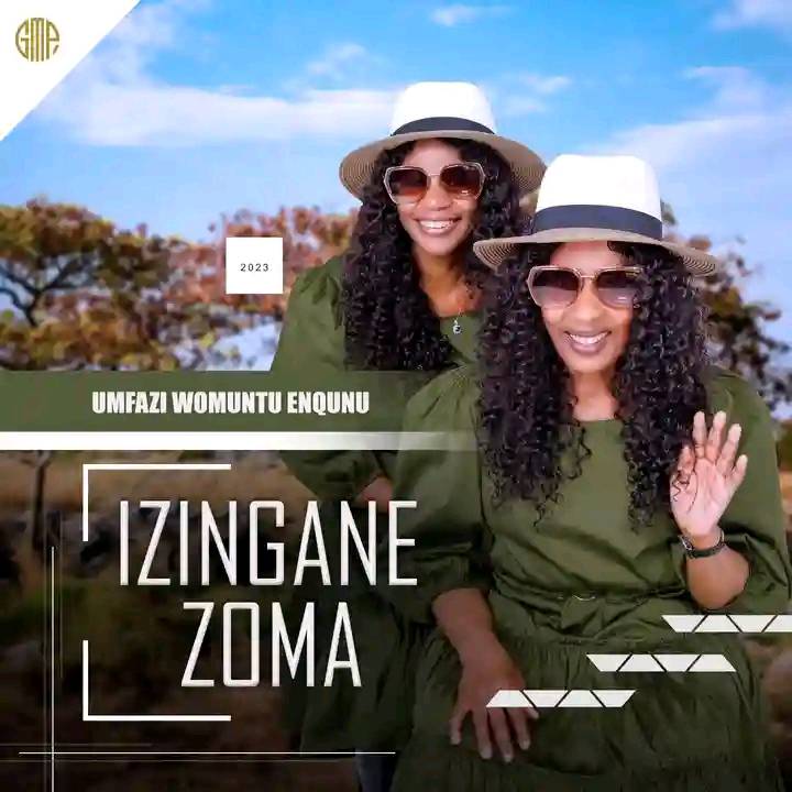 Izingane Zoma Umfazi Womuntu Enqunu Album Download