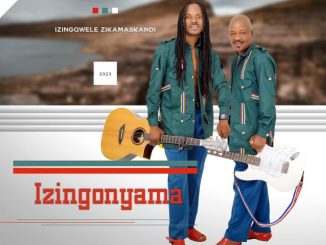 Izingonyama Kwakuthando Luni Mp3 Download