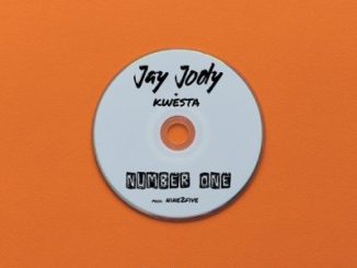 Jay Jody Number One Mp3 Download