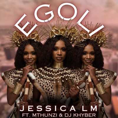 Jessica LM eGoli Mp3 Download