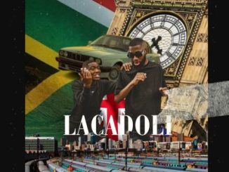 Jobe London Lacadoli Mp3 Download