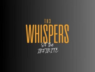 LaDeepsoulz The Whispers of The Infinite Album Download