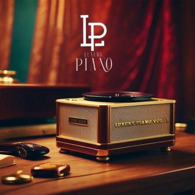 Luxury Piano UKHONA Mp3 Download