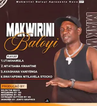 Makwirini Baloyi Avaghana Vaninyenga Mp3 Download