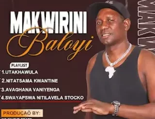 Makwirini Baloyi Utakhawula Mp3 Download