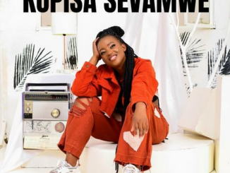 Mandy Ahwee Kupisa Sevamwe Album Download