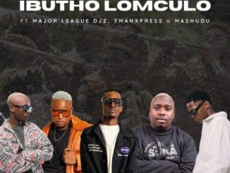 Mellow & Sleazy lbutho Lomculo Mp3 Download