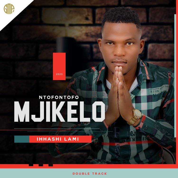 Mjikelo Ihhashi Lami EP Download