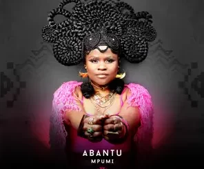 Mpumi Abantu Album Download