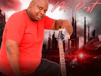 Mr Post Marimba Mp3 Download