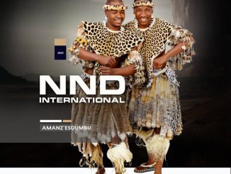 NND International Amanz'Esdumbu Album Download