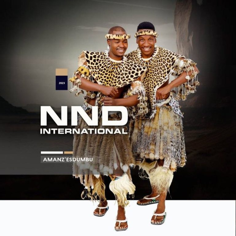 NND International Iphela Kubhontshisi Mp3 Download