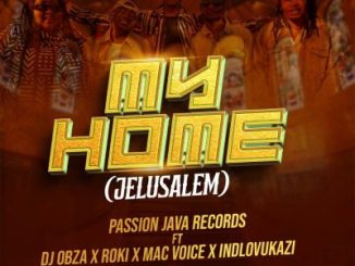 Passion Java Records My Home Mp3 Download